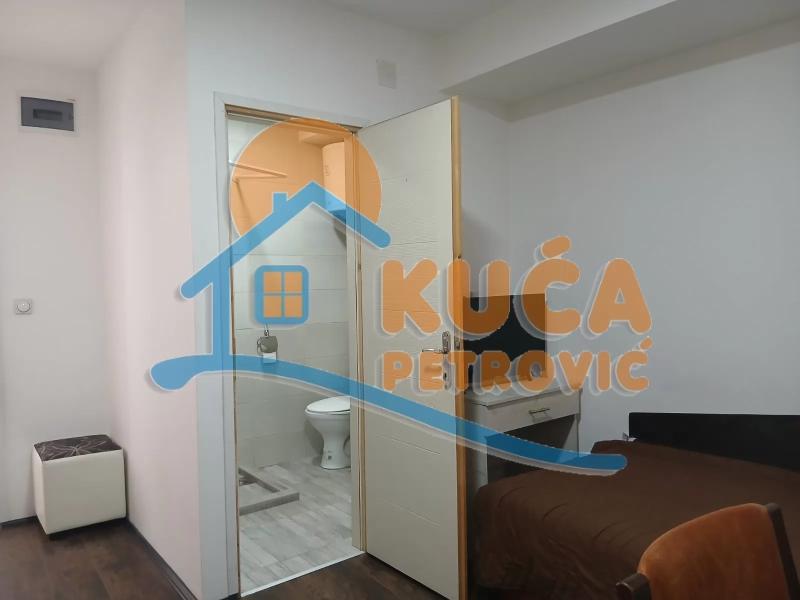 Jednosoban stan, 15 m2, Trošarina, Marina Držića ID: i-016908 3