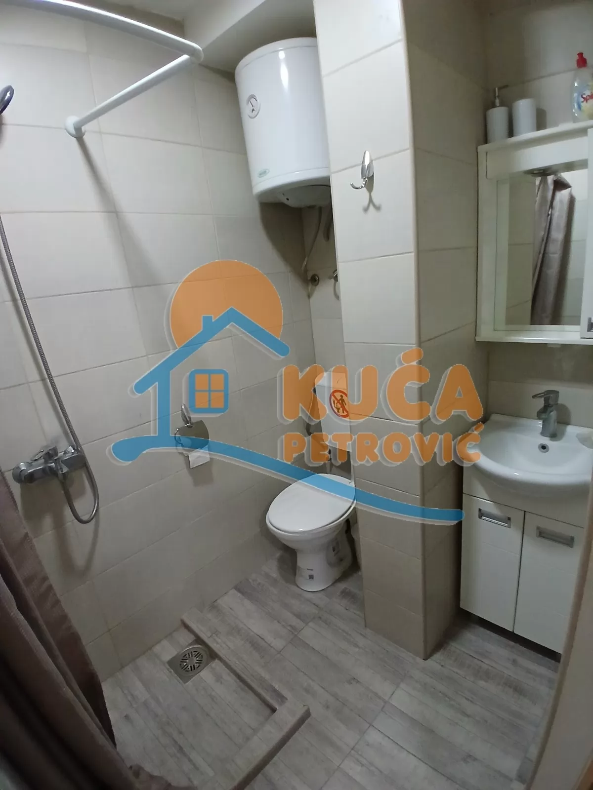 Jednosoban stan, 15 m2, Trošarina, Marina Držića ID: i-016908 4