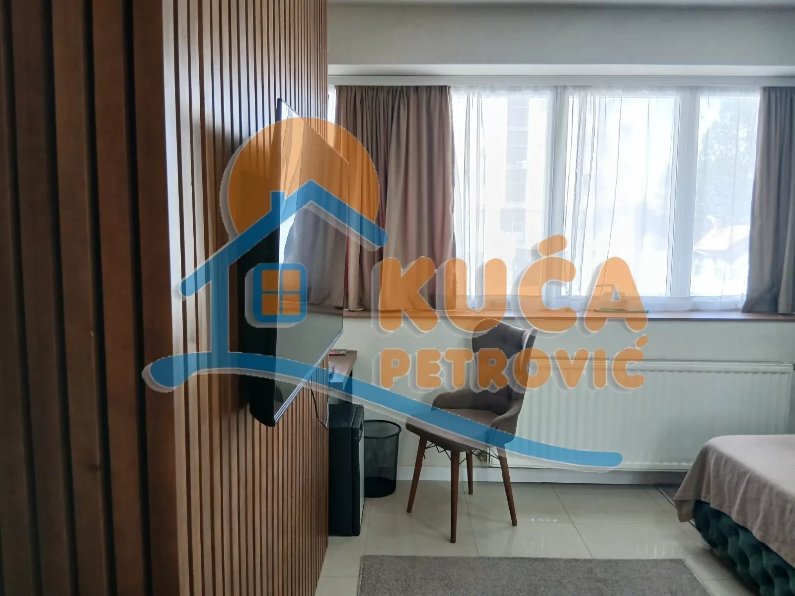 Jednosoban stan, 21 m2, Čair, Josifa Pančića ID: i-016906 3