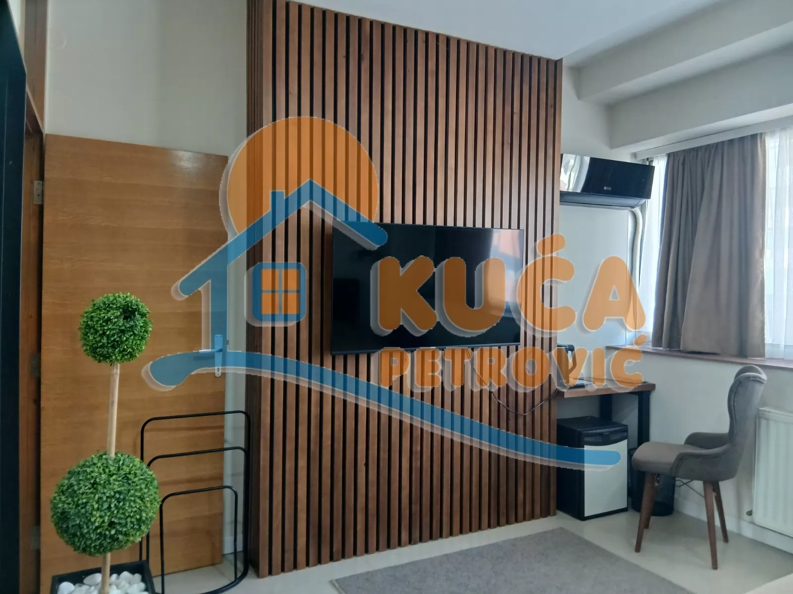 Jednosoban stan, 21 m2, Čair, Josifa Pančića ID: i-016906 4