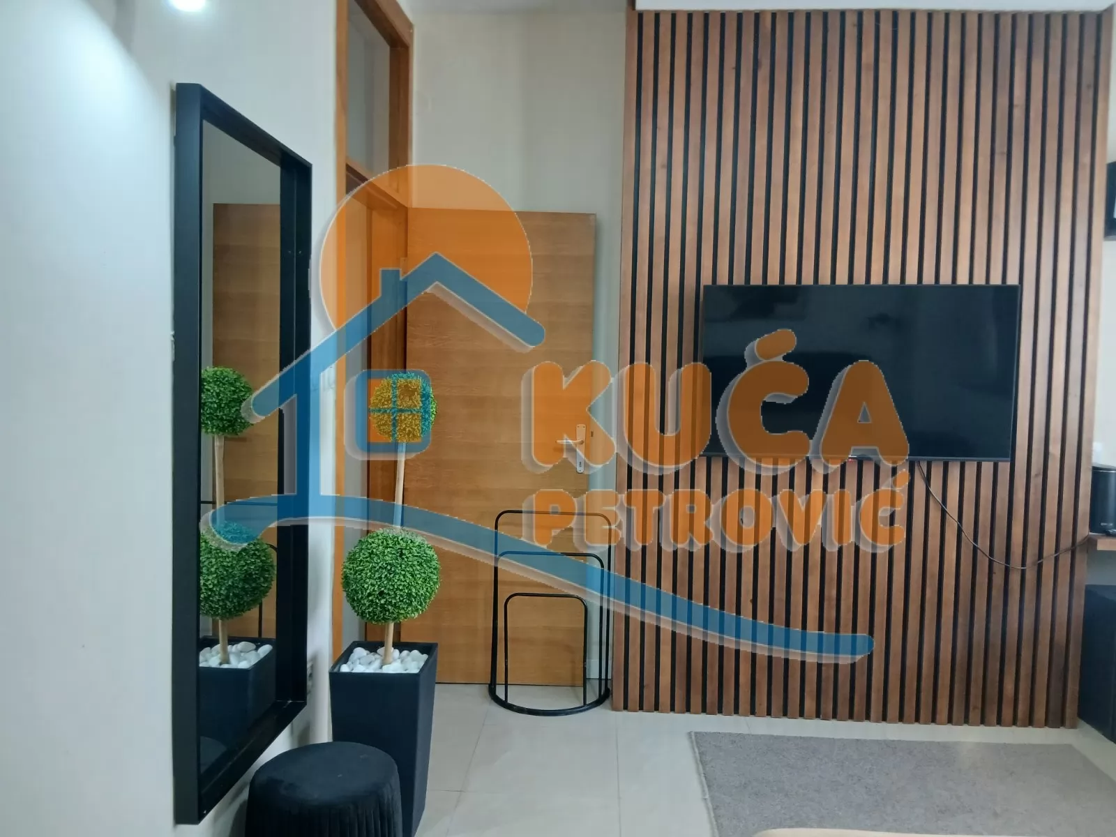 Jednosoban stan, 21 m2, Čair, Josifa Pančića ID: i-016906 5
