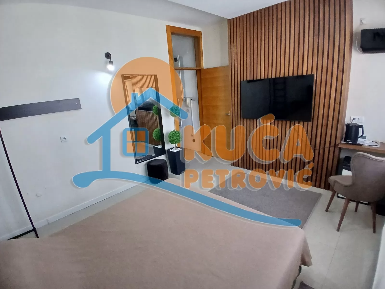 Jednosoban stan, 21 m2, Čair, Josifa Pančića ID: i-016906 7