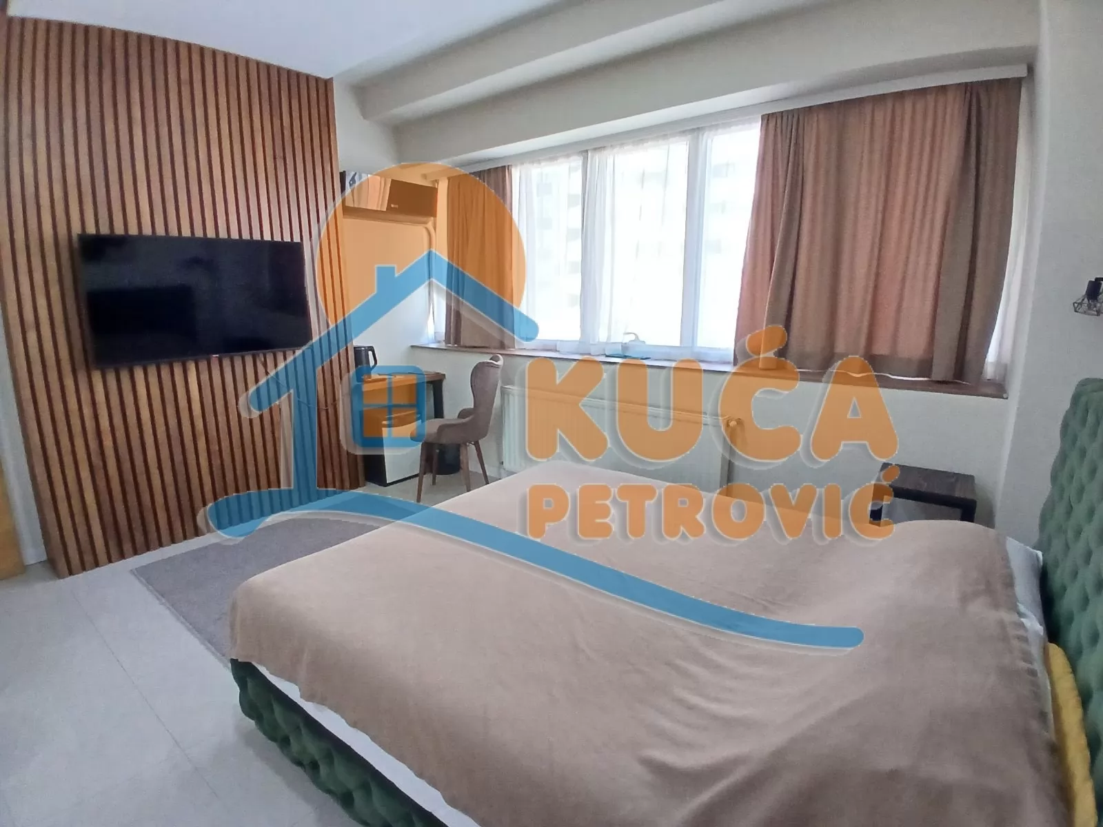 Jednosoban stan, 21 m2, Čair, Josifa Pančića ID: i-016906 8