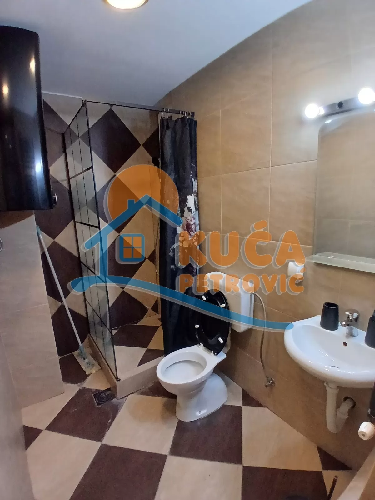 Jednosoban stan, 21 m2, Čair, Josifa Pančića ID: i-016906 9