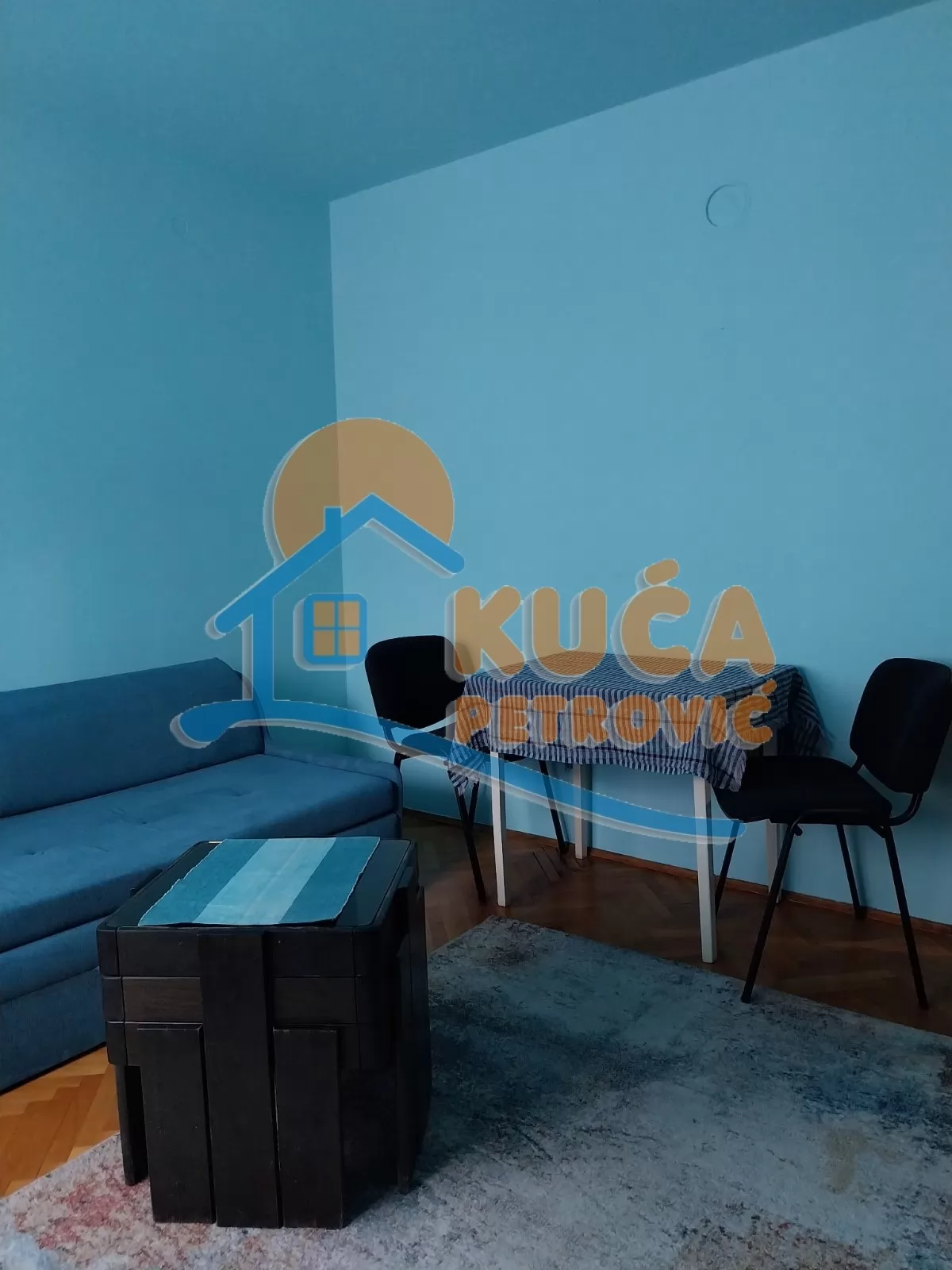 Jednosoban stan, 37 m2, Palilula, Čarnojevića ID: i-010923 5