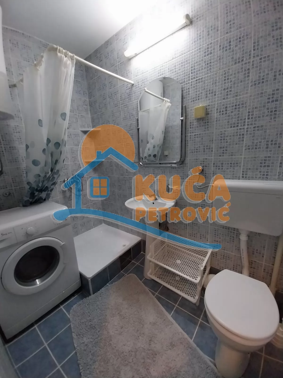 Jednosoban stan, 37 m2, Palilula, Čarnojevića ID: i-010923 8