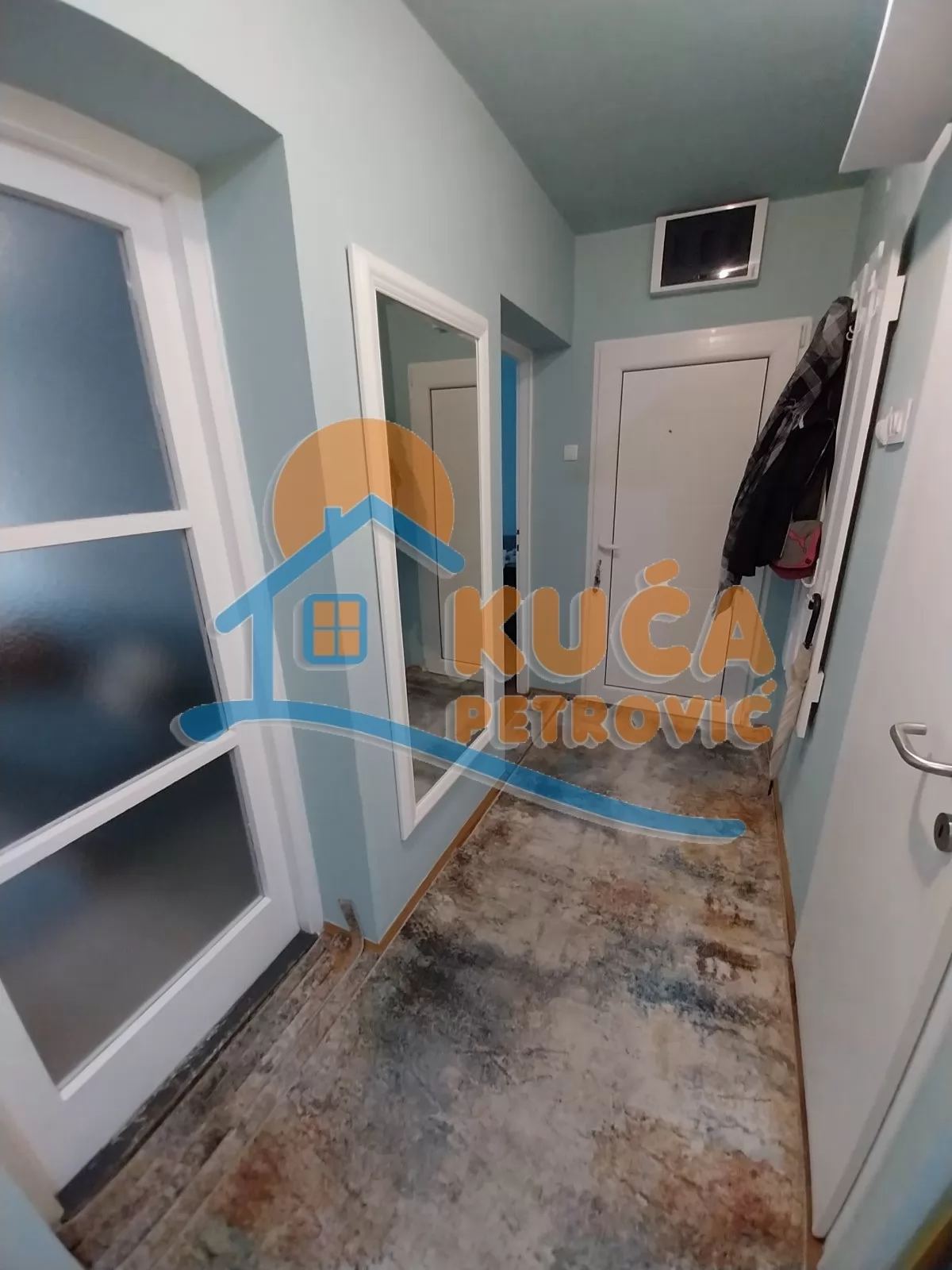Jednosoban stan, 37 m2, Palilula, Čarnojevića ID: i-010923 9