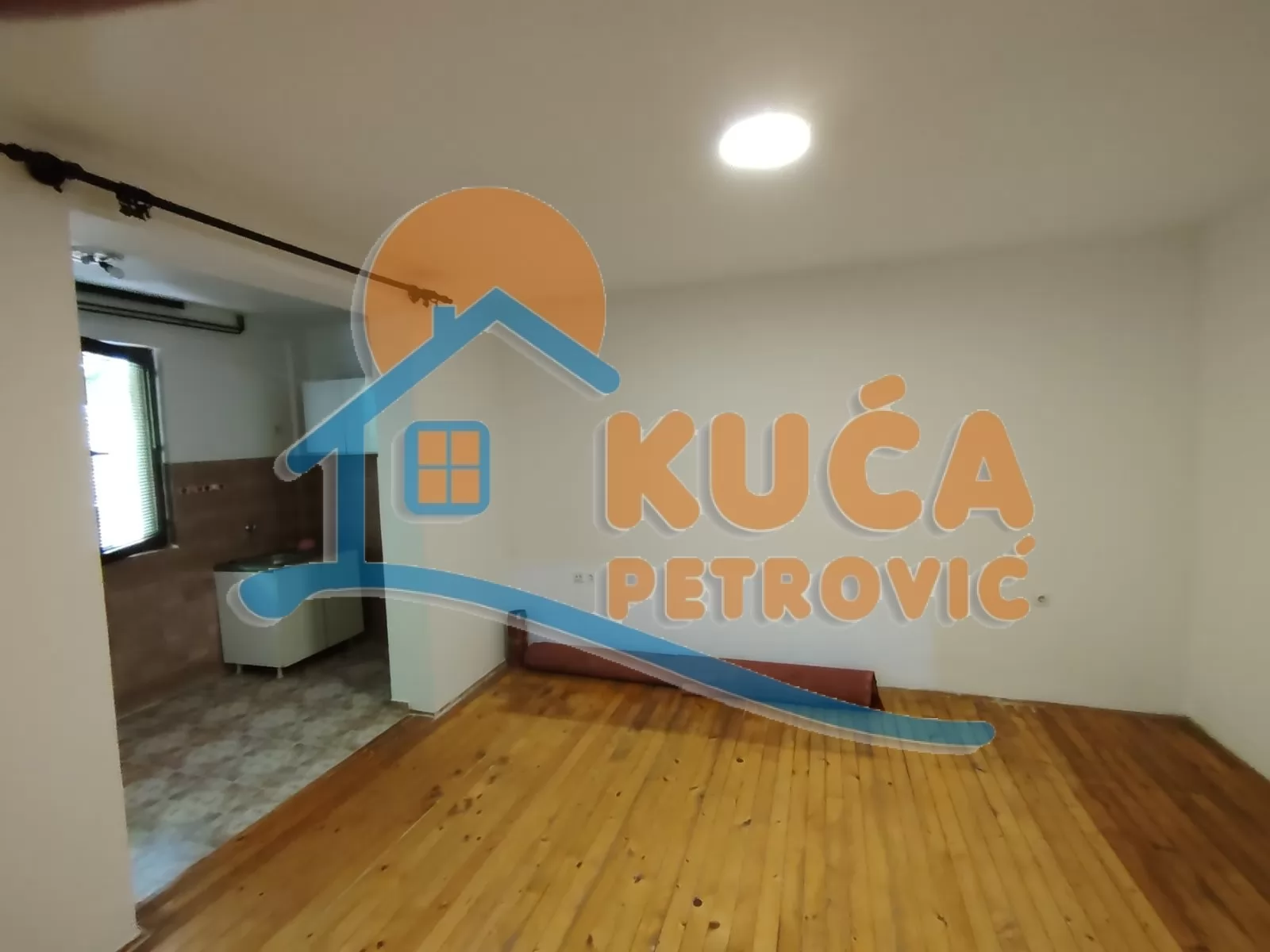 Jednosoban stan, 50 m2, Palilula, Petra Aranđelovića ID: i-016549 10