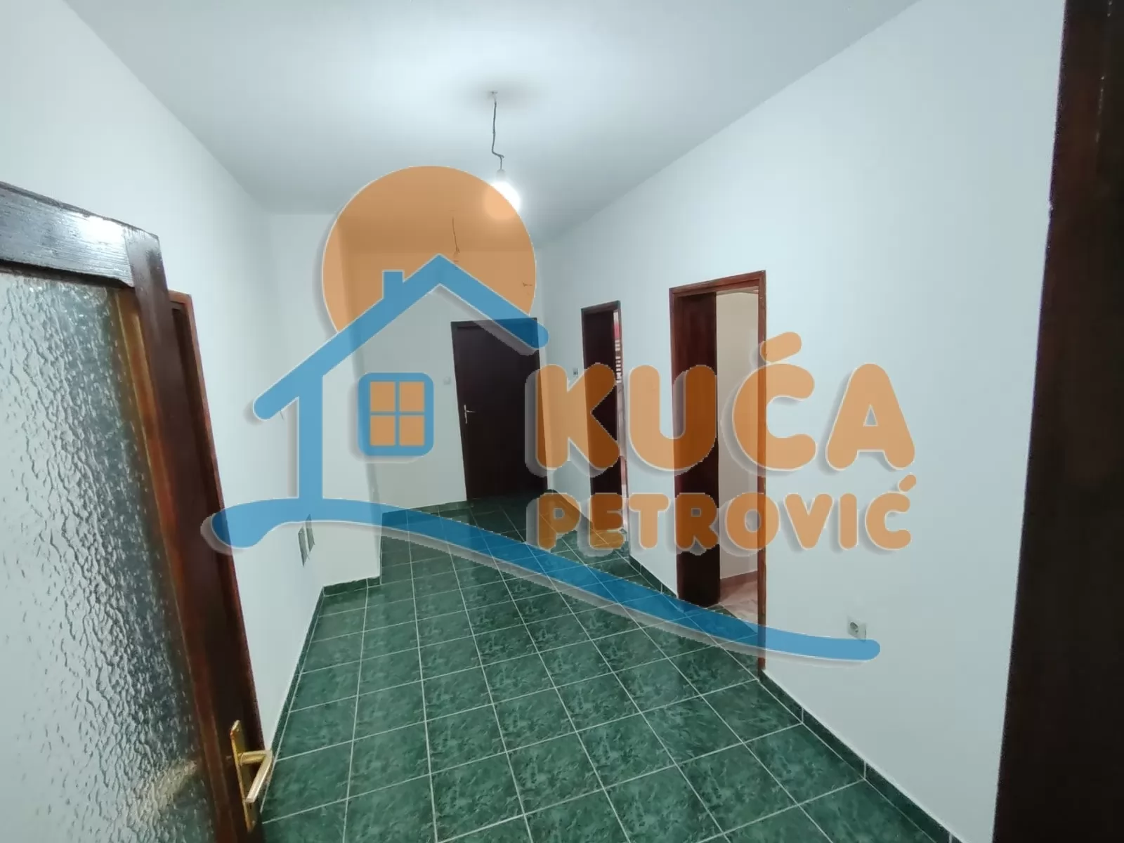 Jednosoban stan, 50 m2, Palilula, Petra Aranđelovića ID: i-016549 5