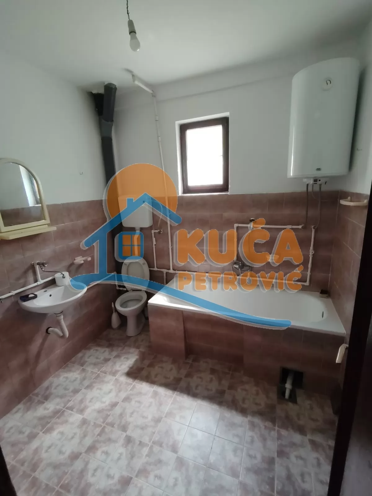 Jednosoban stan, 50 m2, Palilula, Petra Aranđelovića ID: i-016549 7
