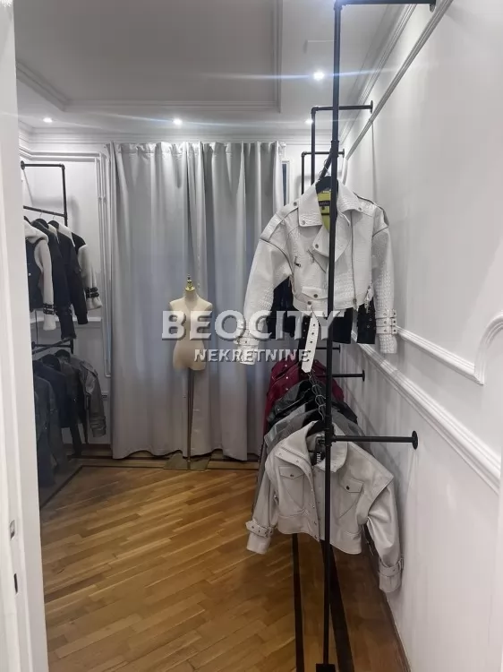 Lokal, 30 m2, Vračar, Bulevar kralja Aleksandra ID: 133787 8