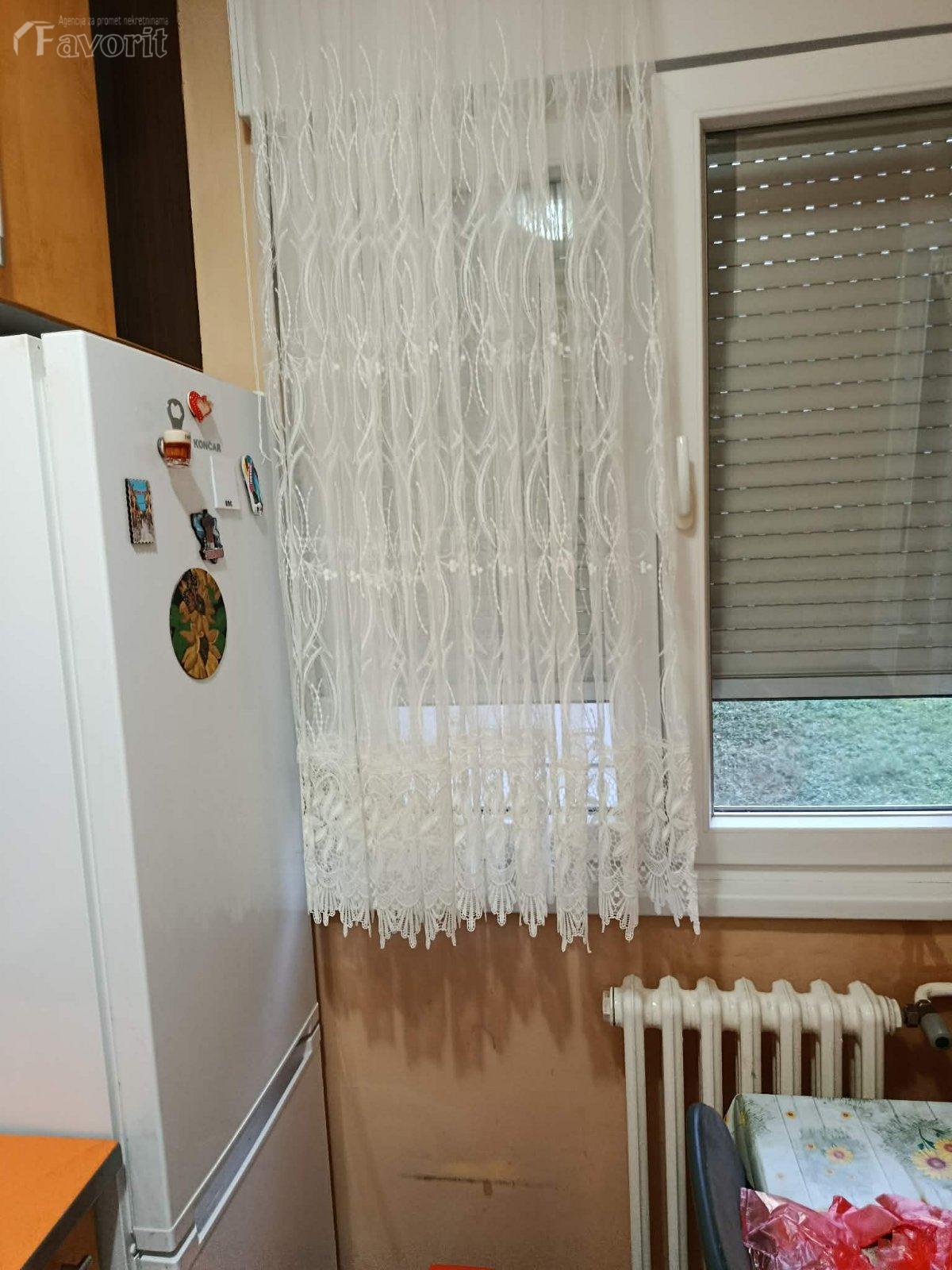 MIRIJEVO, PUPINOVA, 27m2 1