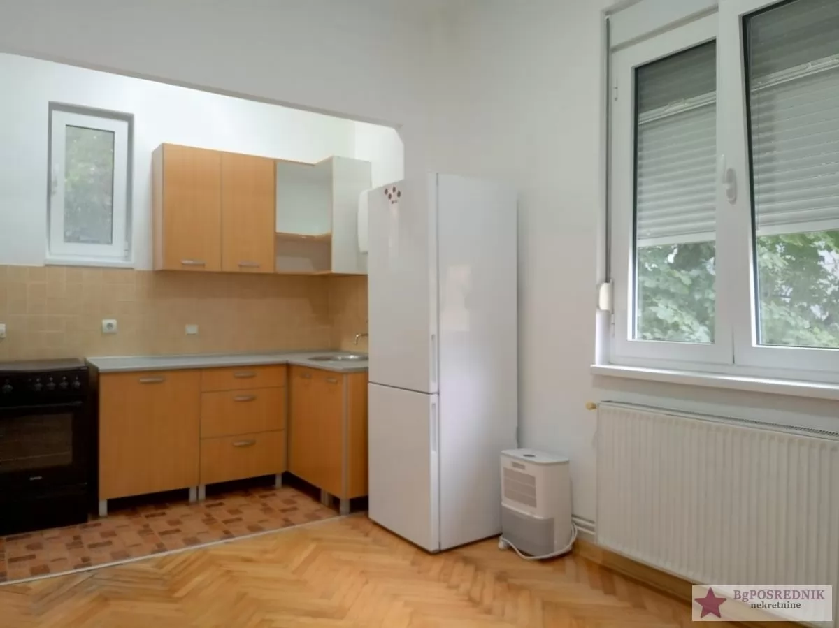 Palilula, Profesorska kolonija, Kopernikova, 54m2 1