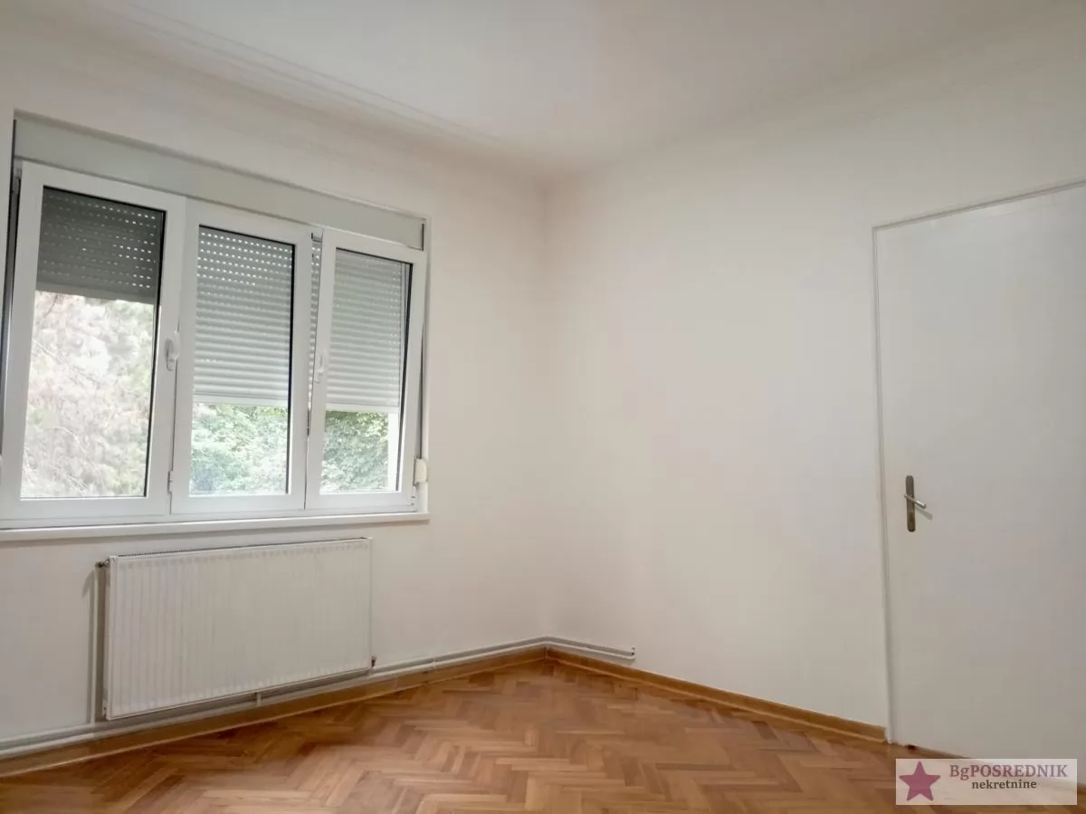 Palilula, Profesorska kolonija, Kopernikova, 54m2 2