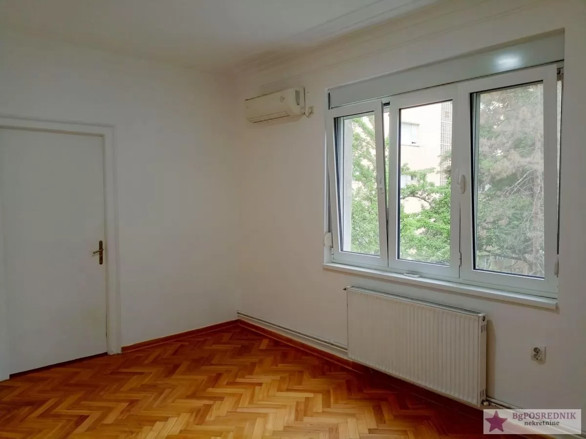 Palilula, Profesorska kolonija, Kopernikova, 54m2 3