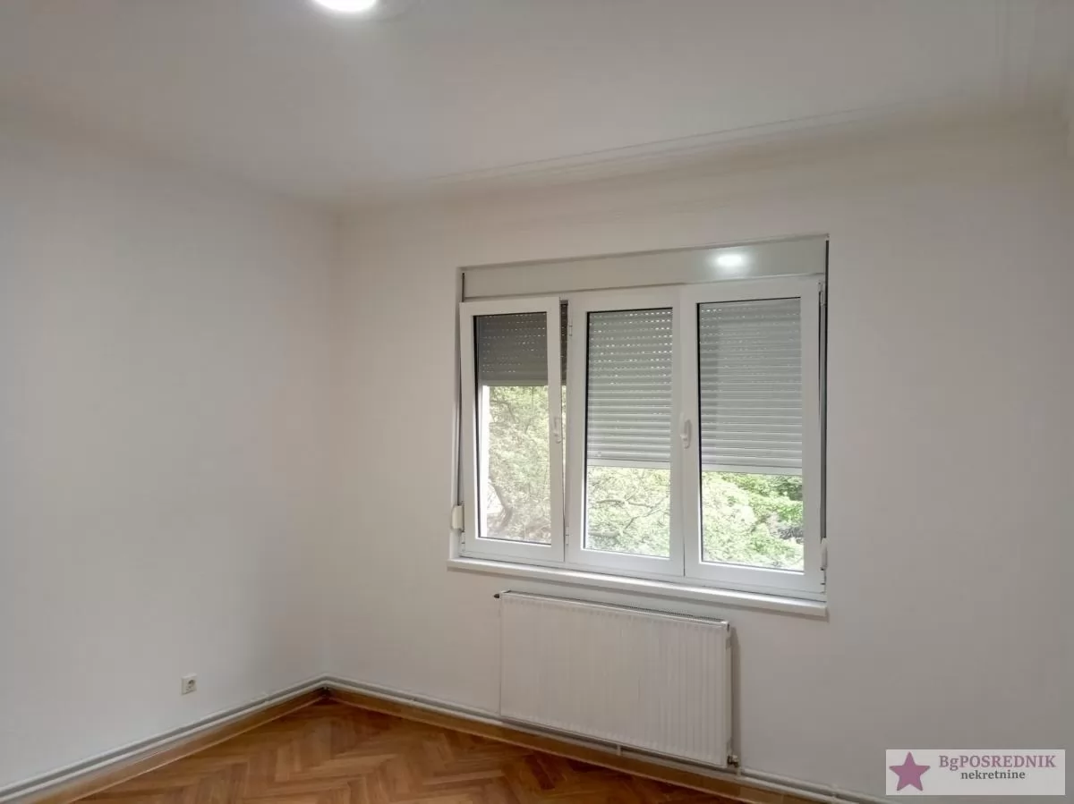 Palilula, Profesorska kolonija, Kopernikova, 54m2 4