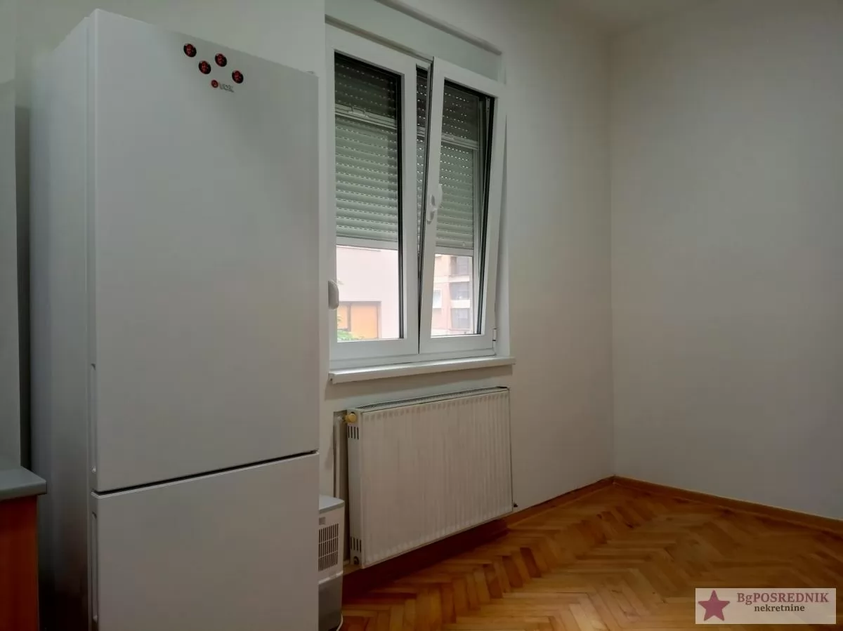 Palilula, Profesorska kolonija, Kopernikova, 54m2 5