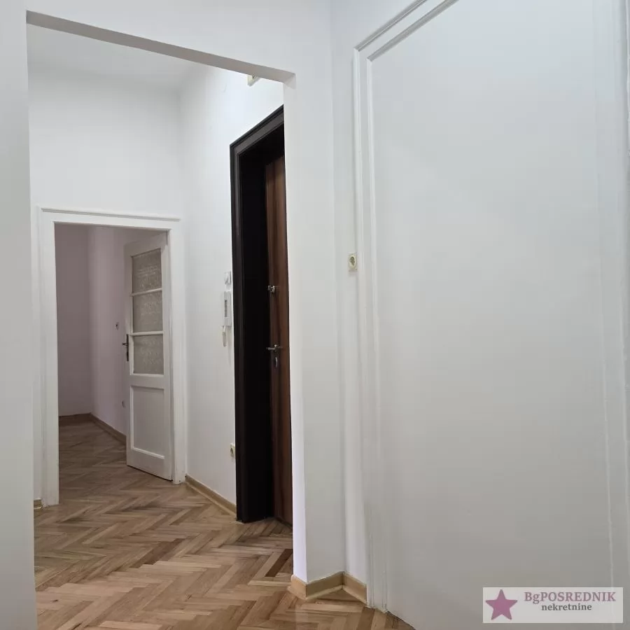 Palilula, Profesorska kolonija, Kopernikova, 54m2 7