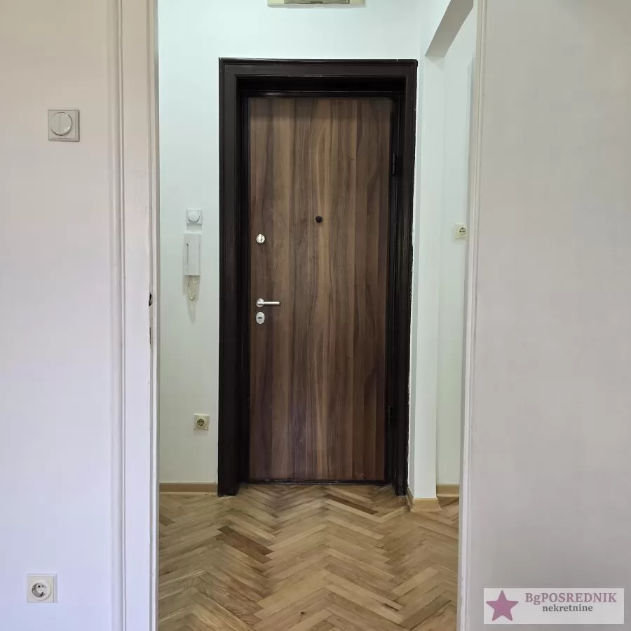 Palilula, Profesorska kolonija, Kopernikova, 54m2 8