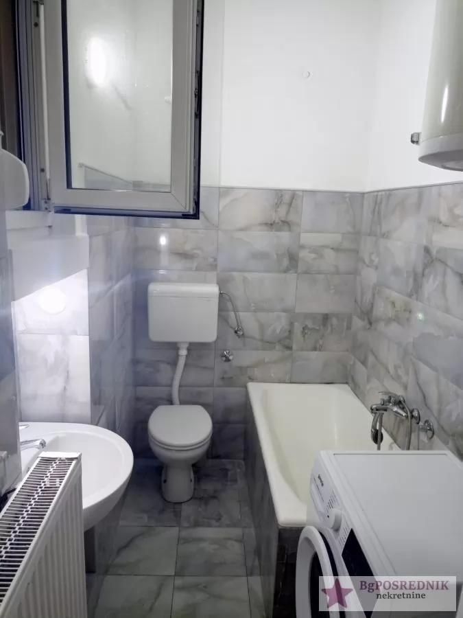 Palilula, Profesorska kolonija, Kopernikova, 54m2 9