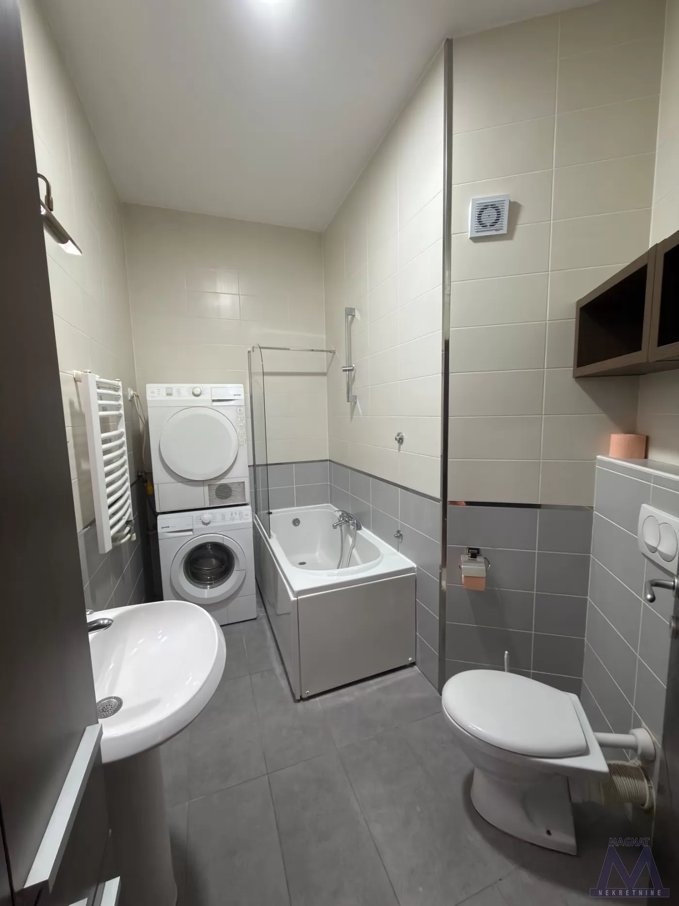 Stan,NOVI SAD,BULEVAR EVROPE,kv: 67, € 179000, ID: 1019404 10