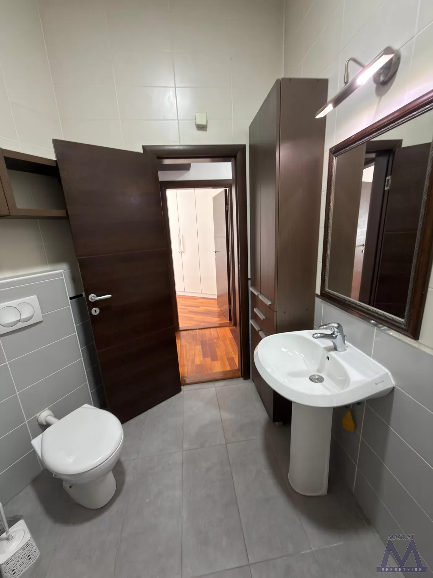 Stan,NOVI SAD,BULEVAR EVROPE,kv: 67, € 179000, ID: 1019404 12