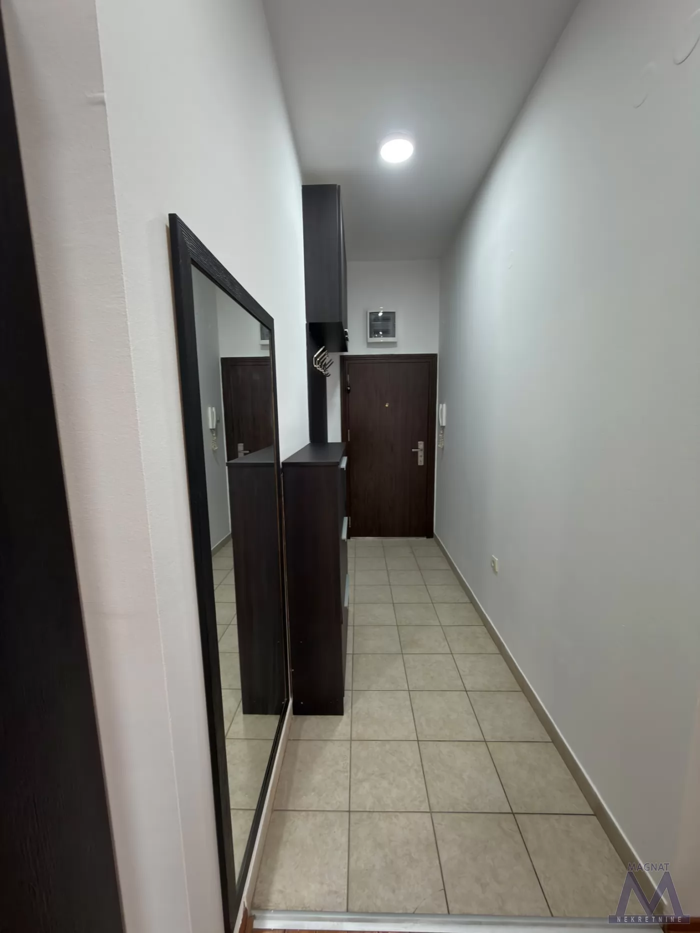 Stan,NOVI SAD,BULEVAR EVROPE,kv: 67, € 179000, ID: 1019404 13