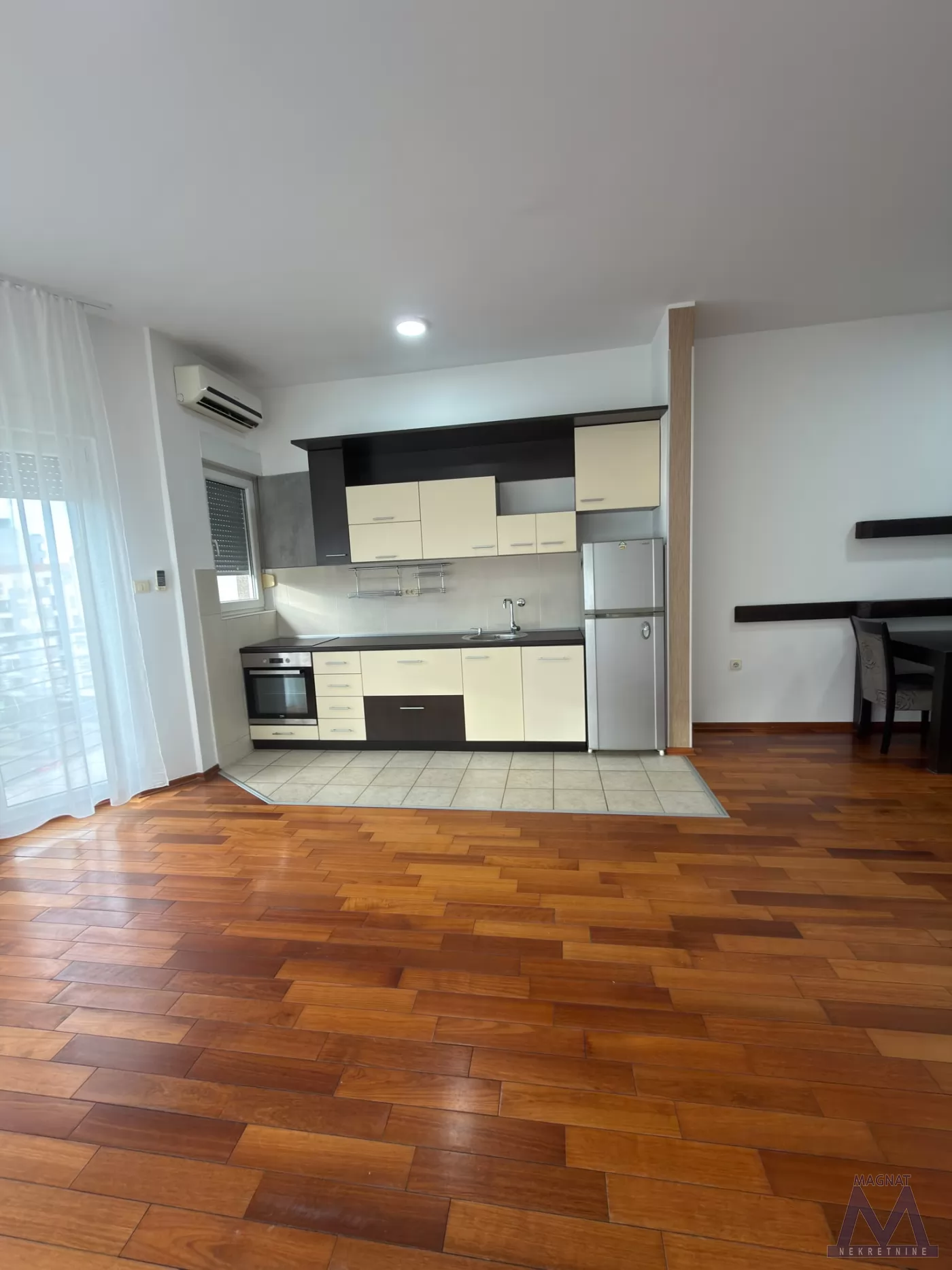 Stan,NOVI SAD,BULEVAR EVROPE,kv: 67, € 179000, ID: 1019404 2