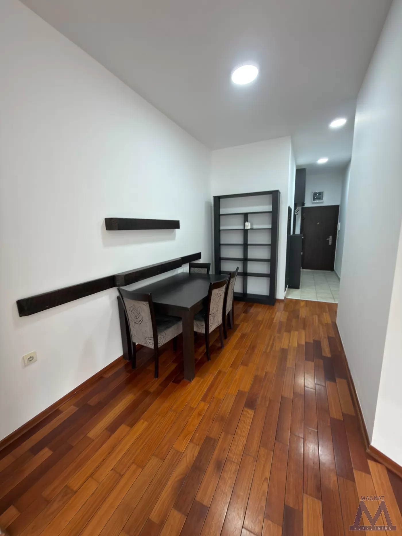 Stan,NOVI SAD,BULEVAR EVROPE,kv: 67, € 179000, ID: 1019404 3