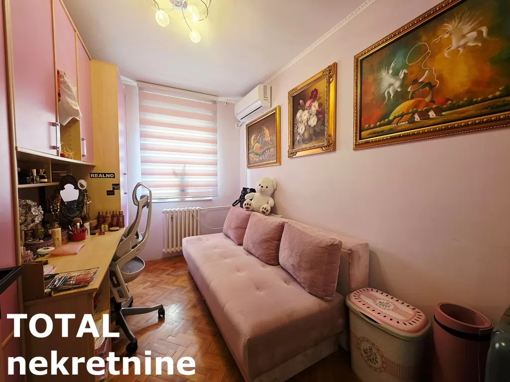 Stan,NOVI SAD,CENTAR,kv: 104.00, € 250000, ID: 1102851 10