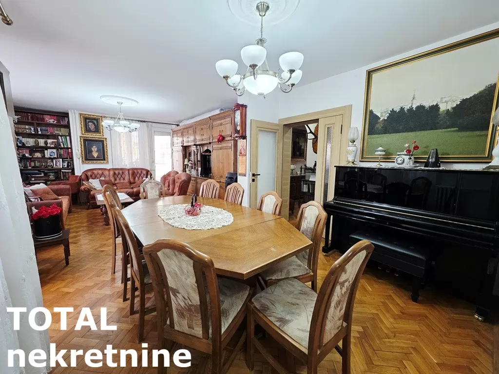 Stan,NOVI SAD,CENTAR,kv: 104.00, € 250000, ID: 1102851 6