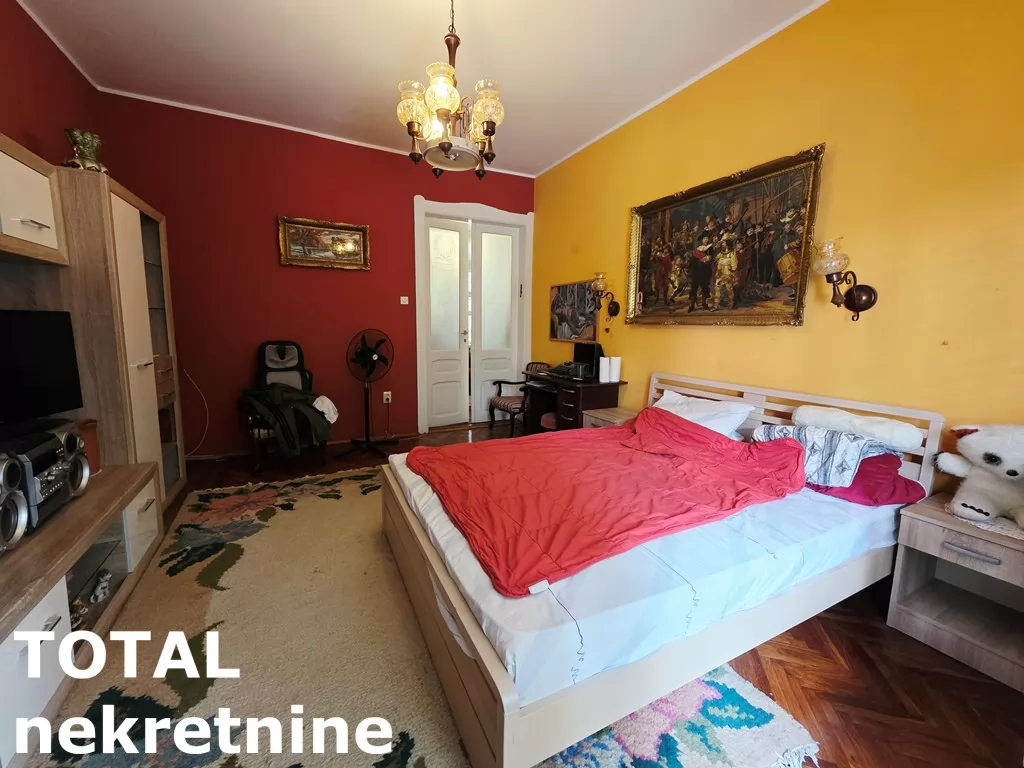Stan,NOVI SAD,CENTAR,kv: 71.00, € 200000, ID: 1101947 10