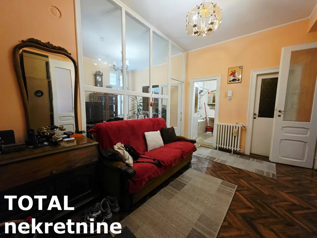 Stan,NOVI SAD,CENTAR,kv: 71.00, € 200000, ID: 1101947 2