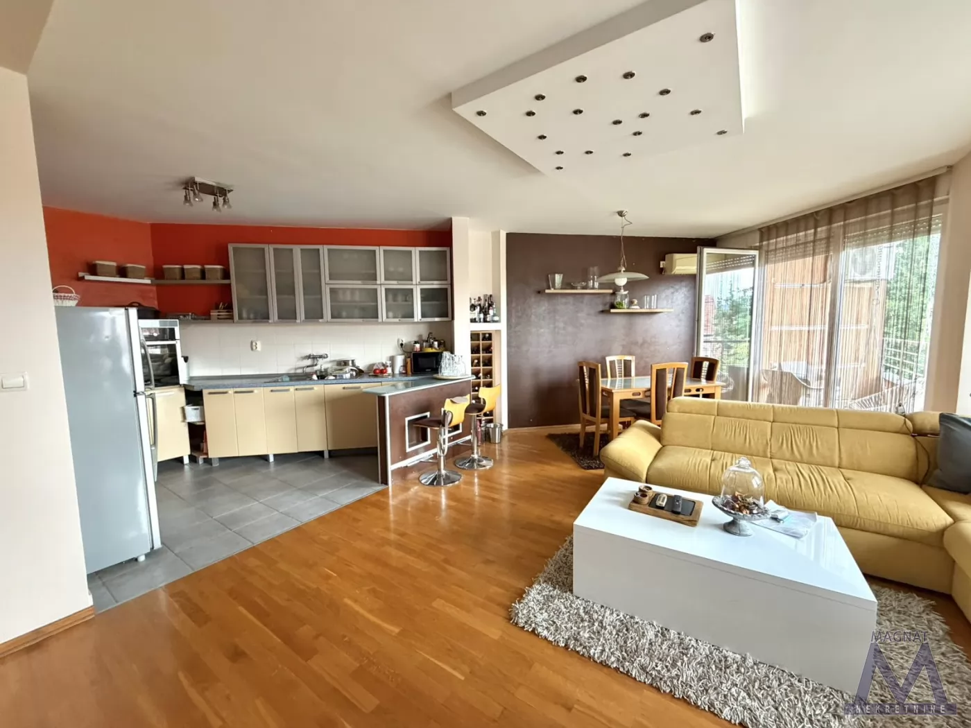 Stan,NOVI SAD,LIPOV GAJ,kv: 131, € 267800, ID: 1019401 1