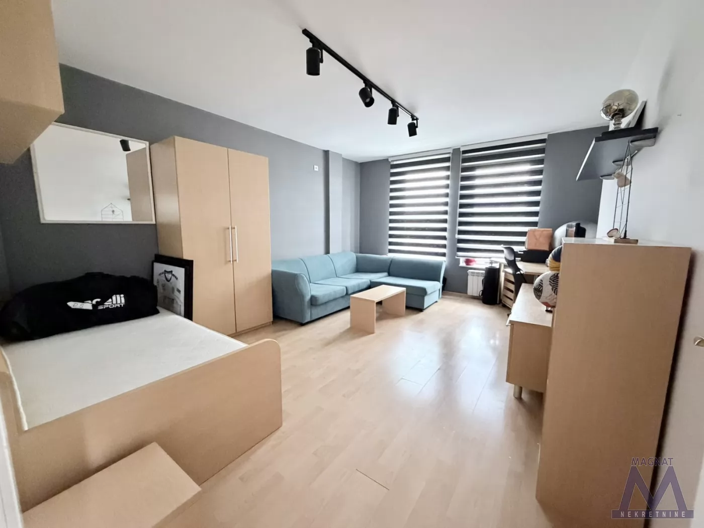 Stan,NOVI SAD,LIPOV GAJ,kv: 131, € 267800, ID: 1019401 14