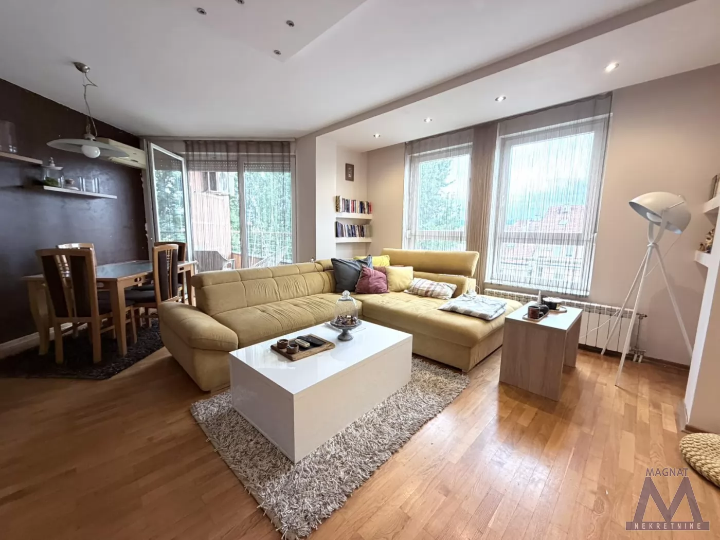 Stan,NOVI SAD,LIPOV GAJ,kv: 131, € 267800, ID: 1019401 3