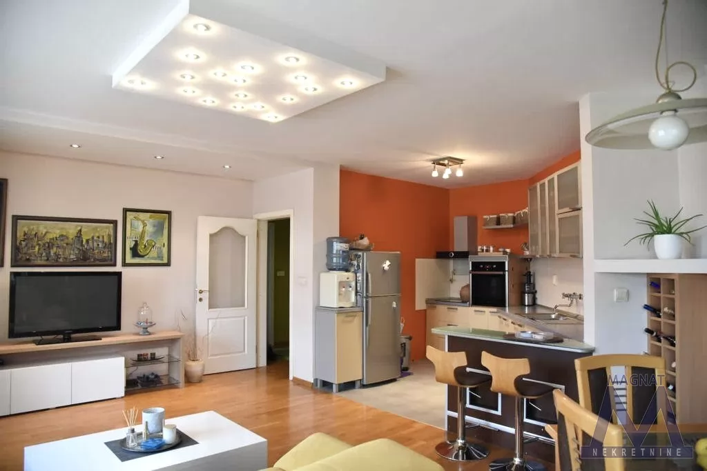 Stan,NOVI SAD,LIPOV GAJ,kv: 131, € 267800, ID: 1019401 4