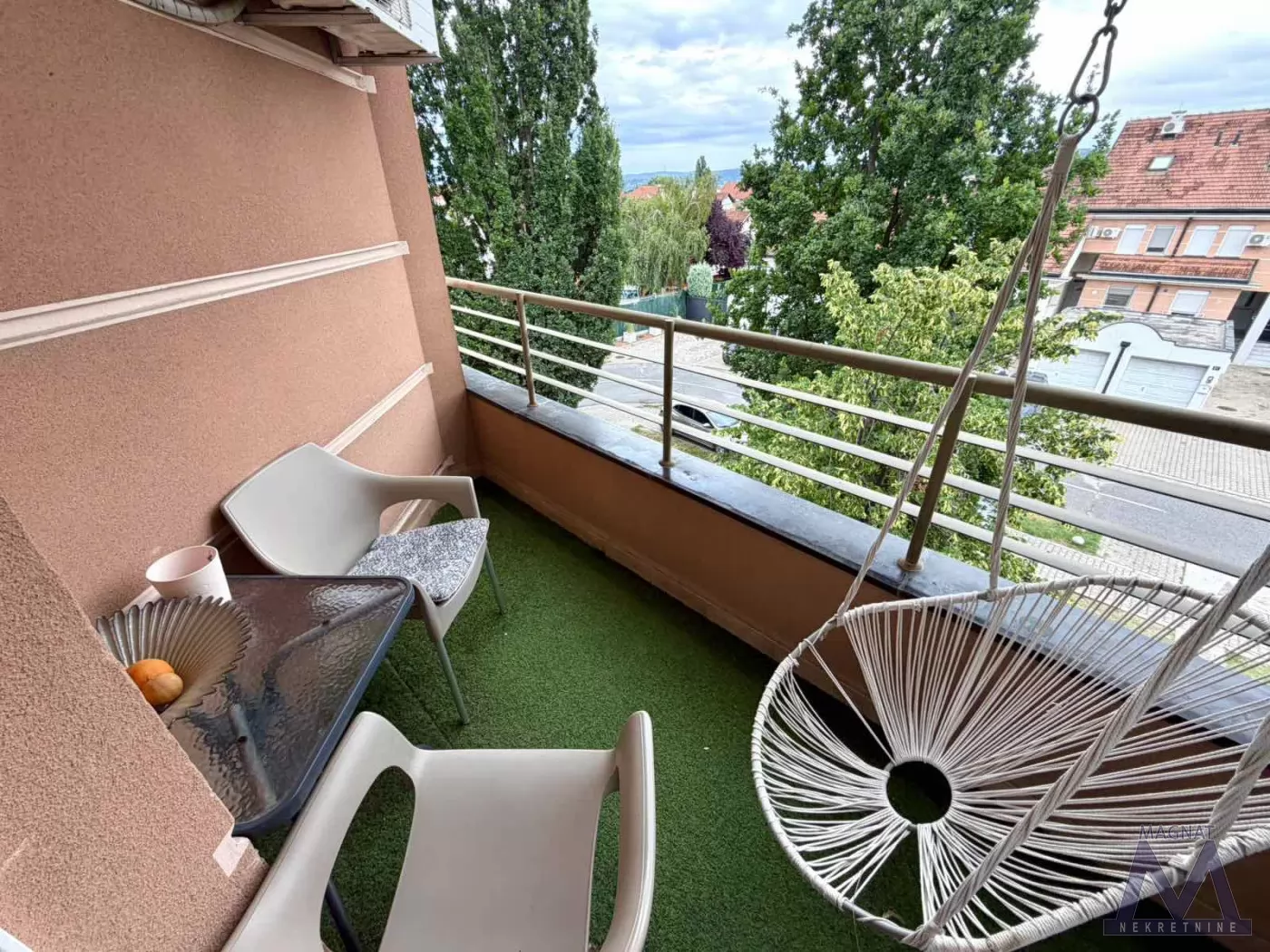 Stan,NOVI SAD,LIPOV GAJ,kv: 131, € 267800, ID: 1019401 6