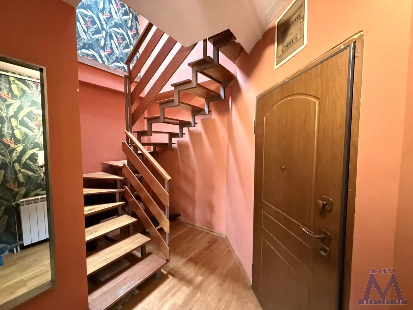 Stan,NOVI SAD,LIPOV GAJ,kv: 131, € 267800, ID: 1019401 9