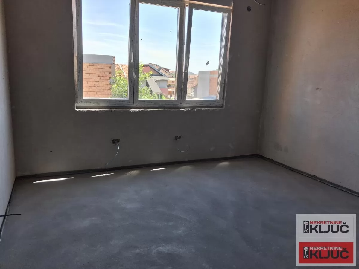 TELEP, 103m2, Četvorosoban, Izgradnja 10