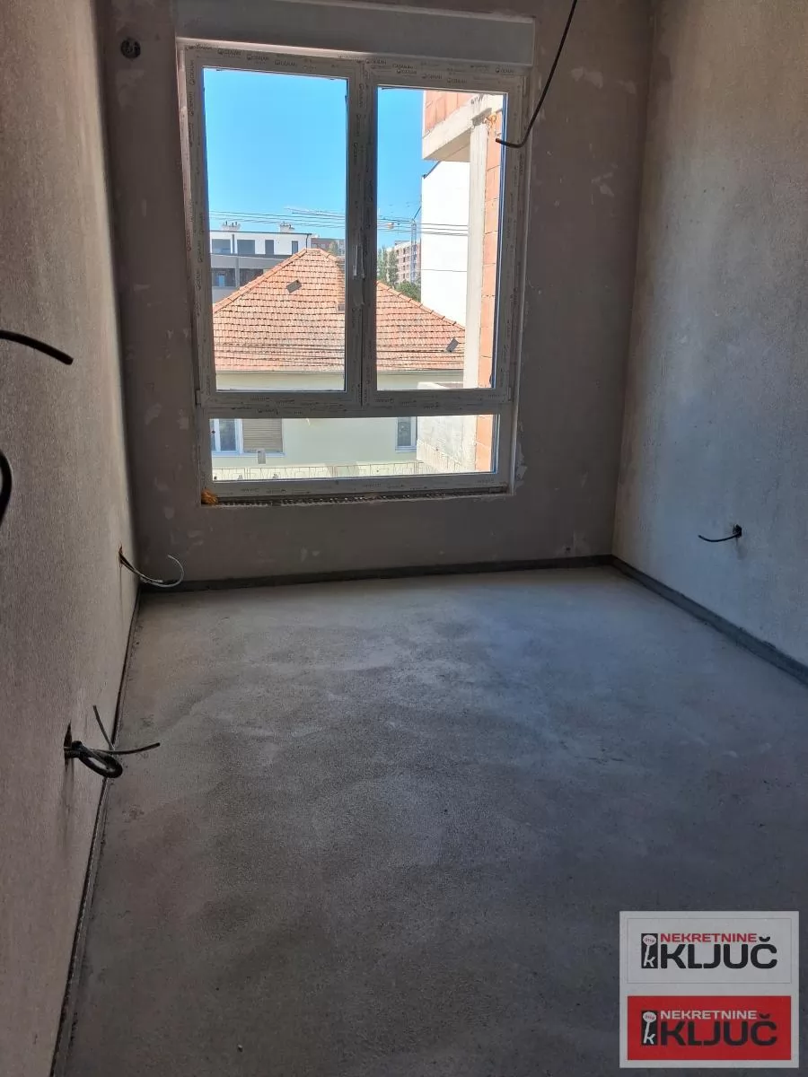 TELEP, 103m2, Četvorosoban, Izgradnja 2