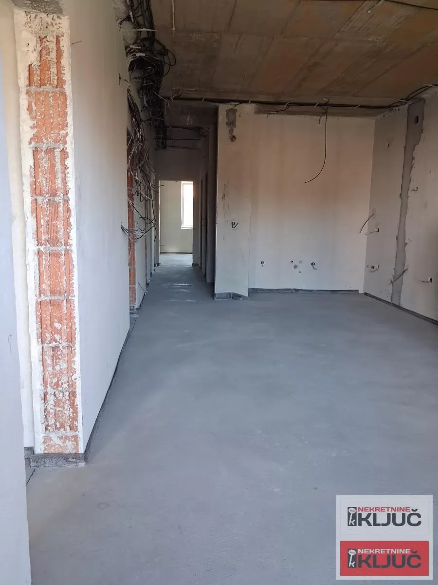 TELEP, 103m2, Četvorosoban, Izgradnja 4