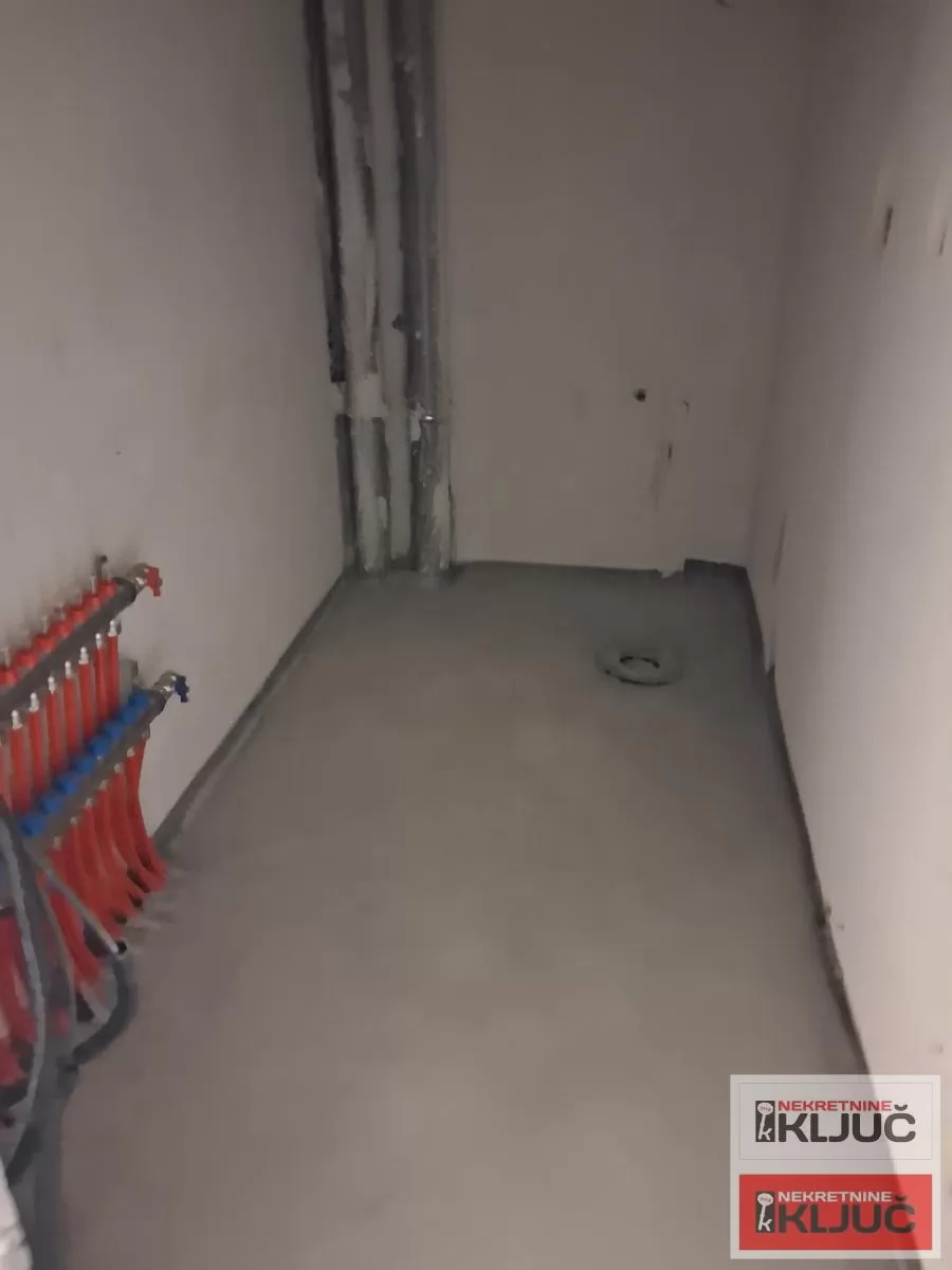 TELEP, 103m2, Četvorosoban, Izgradnja 5