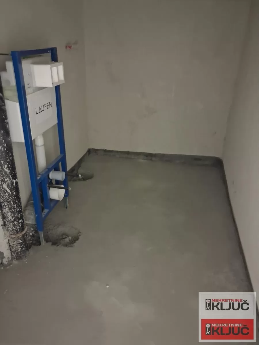 TELEP, 103m2, Četvorosoban, Izgradnja 6