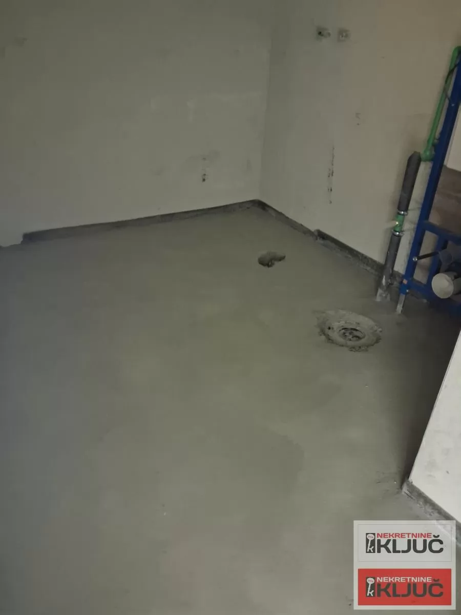 TELEP, 103m2, Četvorosoban, Izgradnja 7