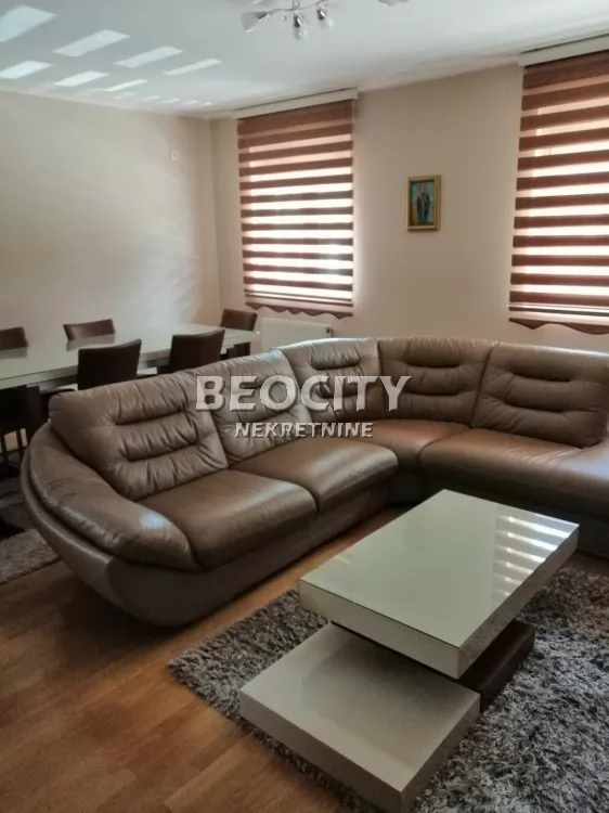 Trosoban stan, 100 m2, Novo naselje, Aleksandra Popovića ID: 85116 1