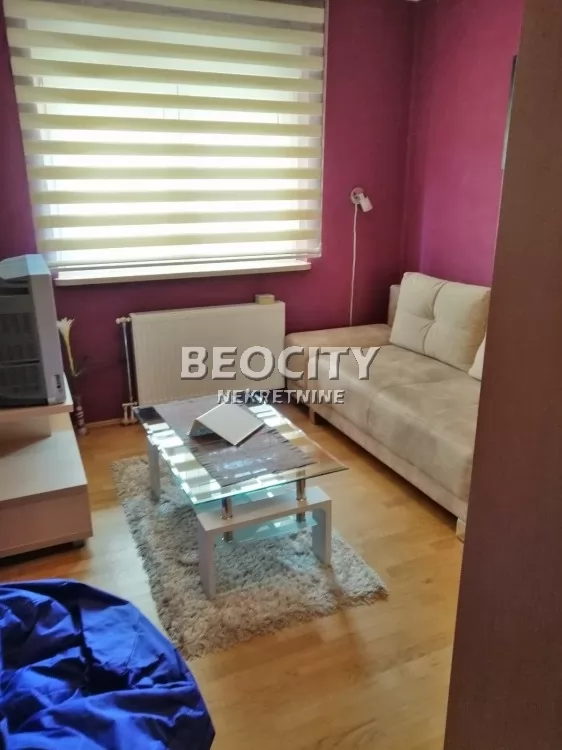 Trosoban stan, 100 m2, Novo naselje, Aleksandra Popovića ID: 85116 10
