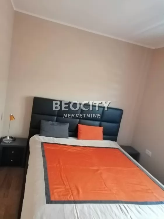 Trosoban stan, 100 m2, Novo naselje, Aleksandra Popovića ID: 85116 5