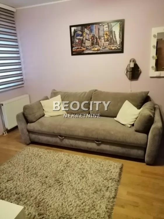 Trosoban stan, 100 m2, Novo naselje, Aleksandra Popovića ID: 85116 7