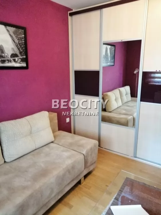 Trosoban stan, 100 m2, Novo naselje, Aleksandra Popovića ID: 85116 9